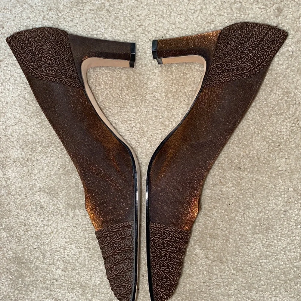 Margaret J. heels